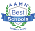 AAMN Men in Nursing - Best Schools